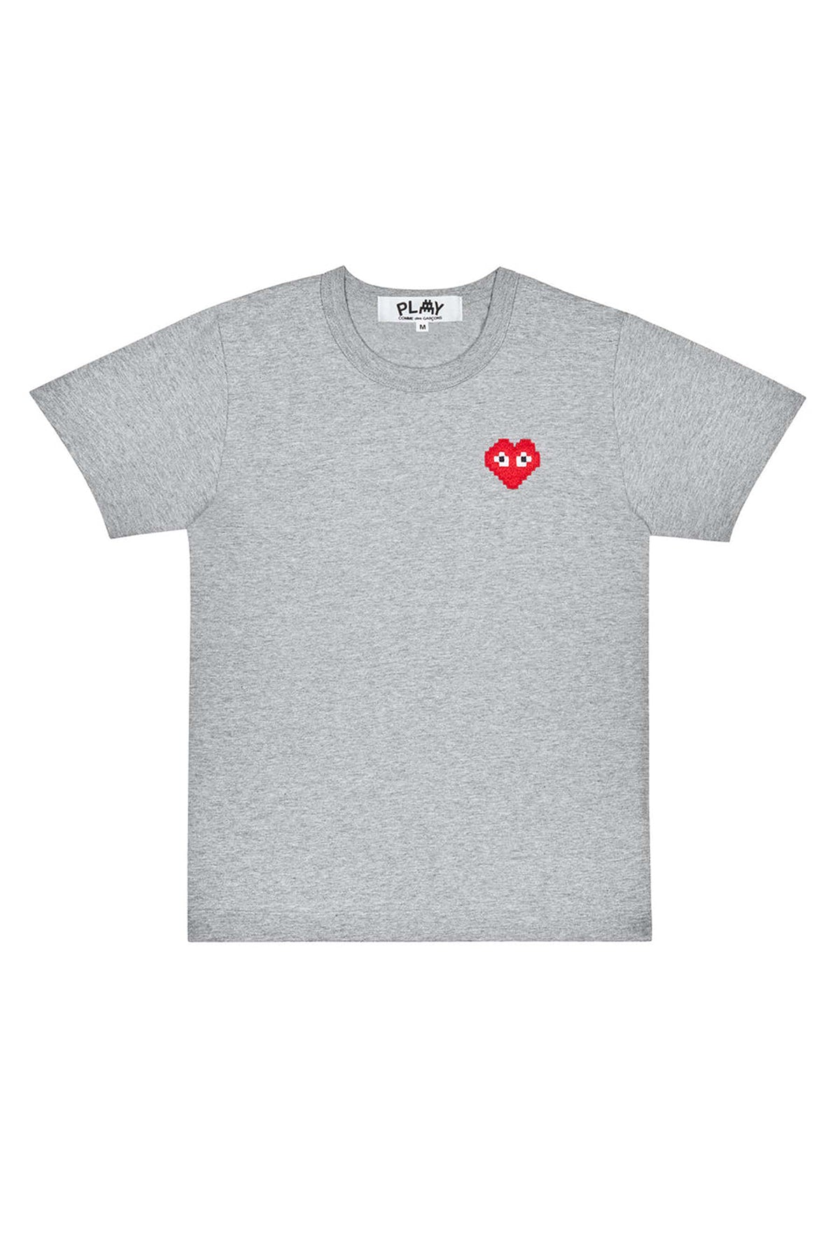 Mens Tee - Invader