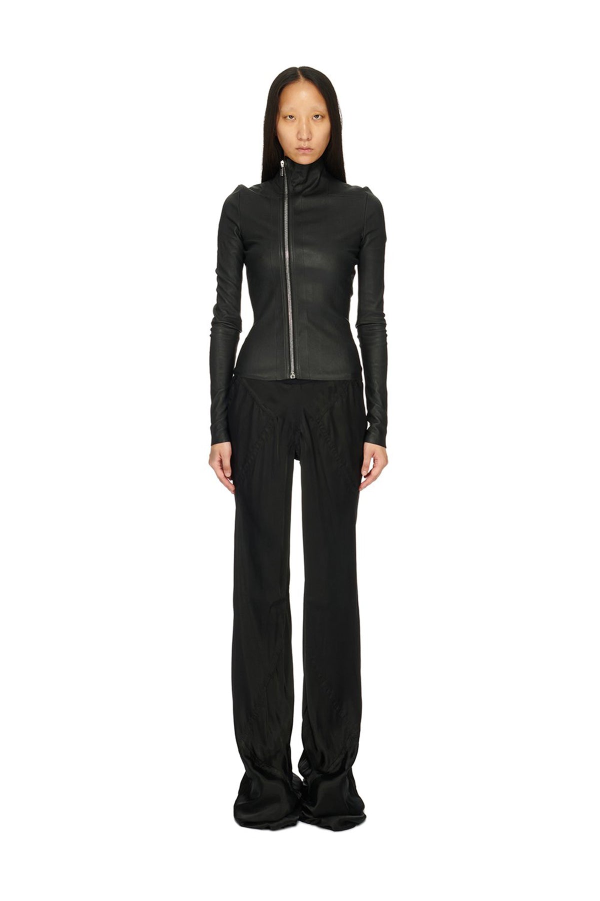 Bias Pants