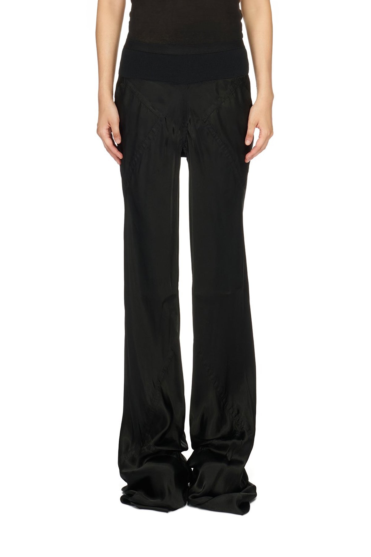 Bias Pants