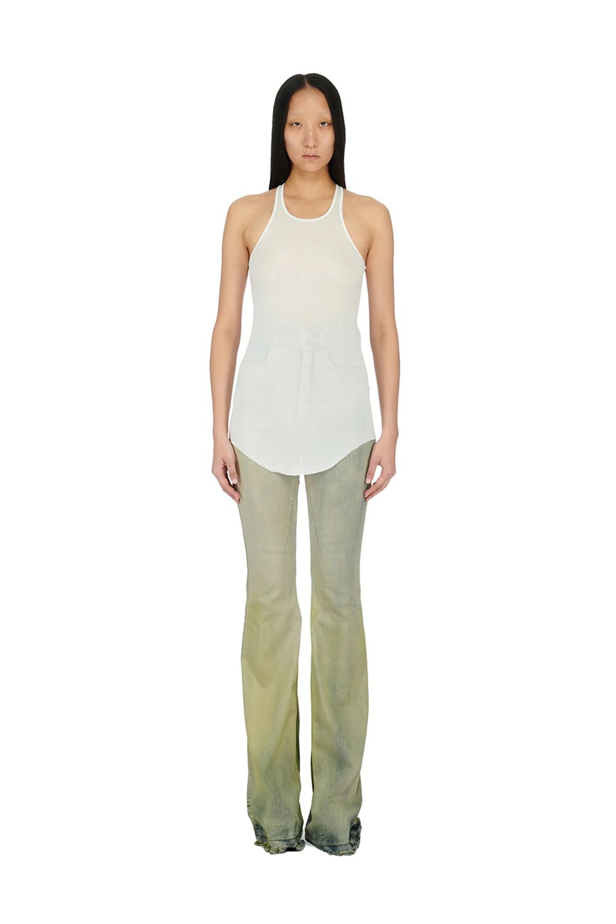 Bolan Bootcut Pants