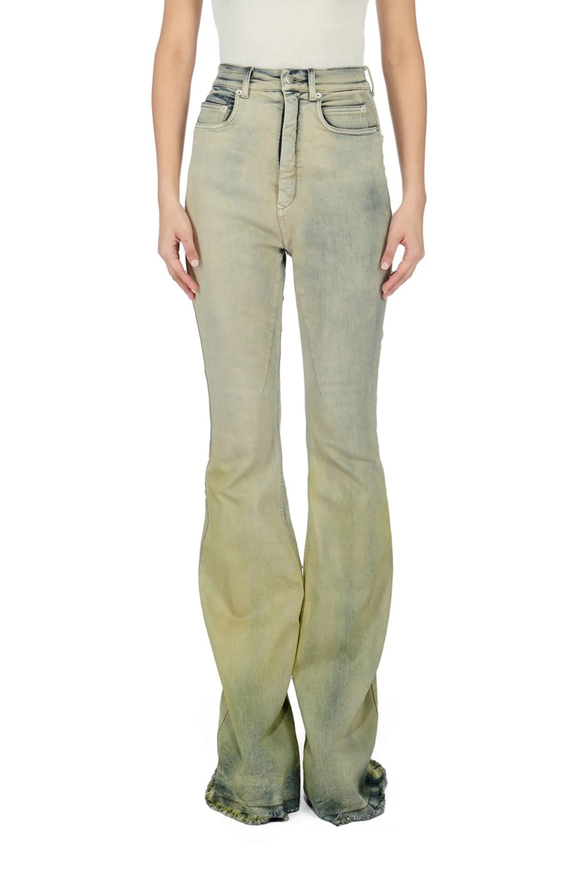 Bolan Bootcut Pants