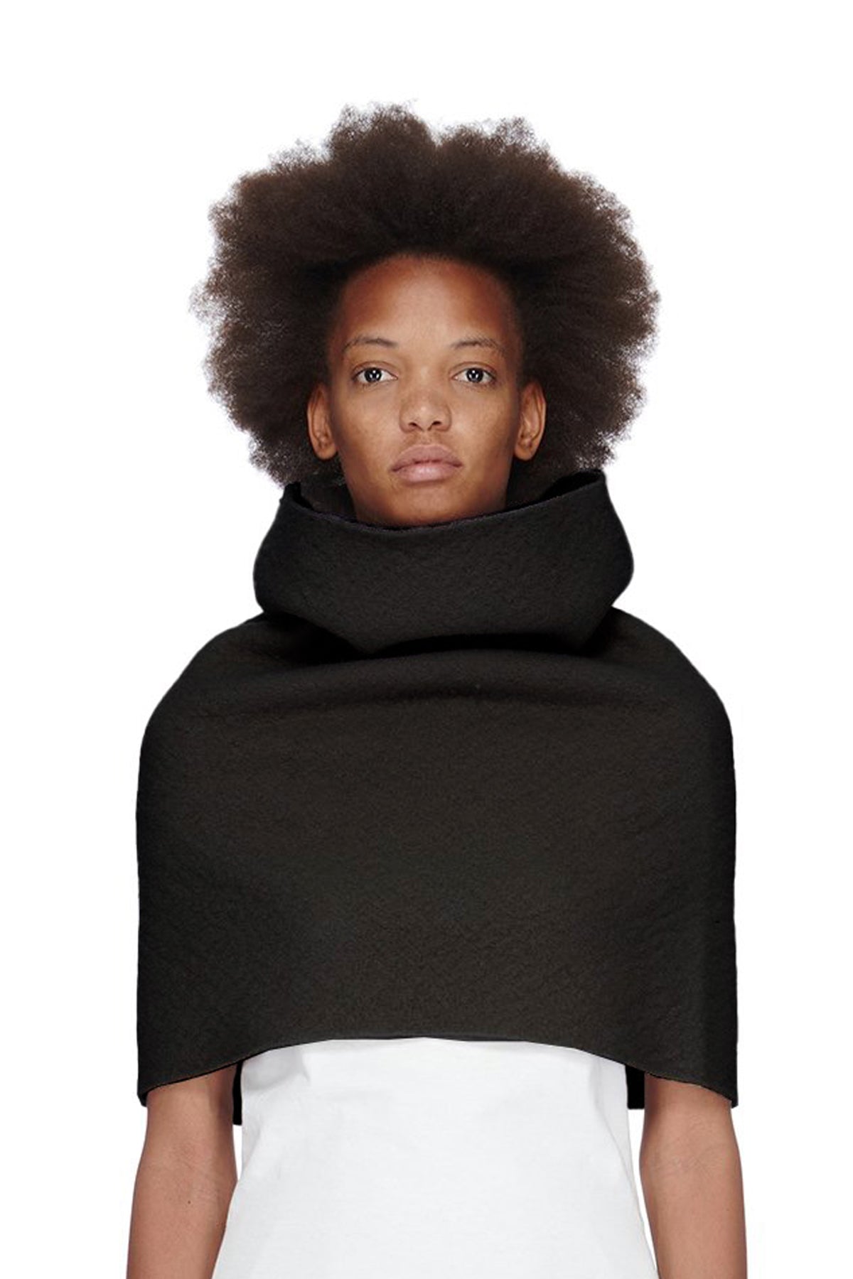 Cowl Collar