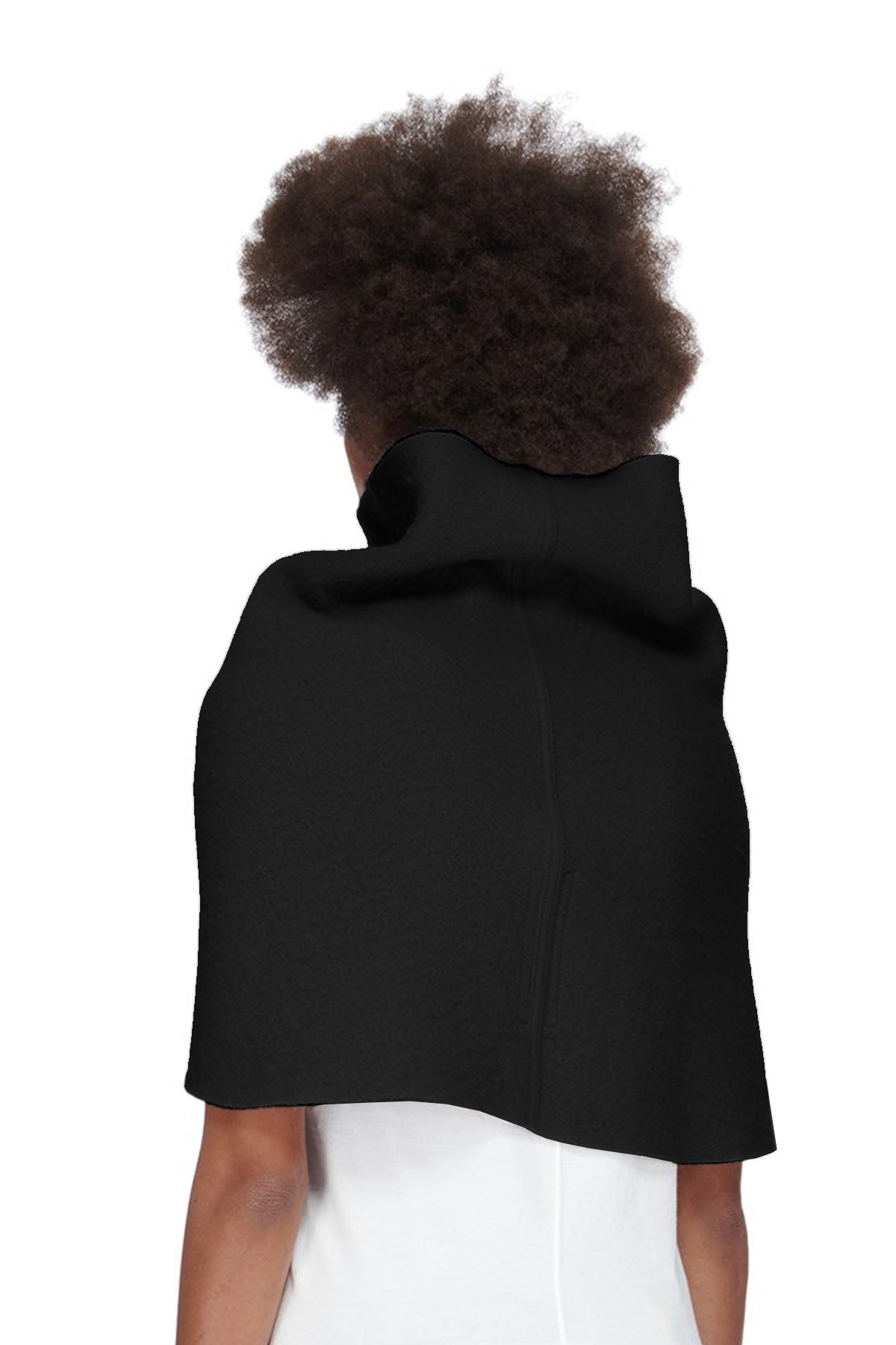 Cowl Collar
