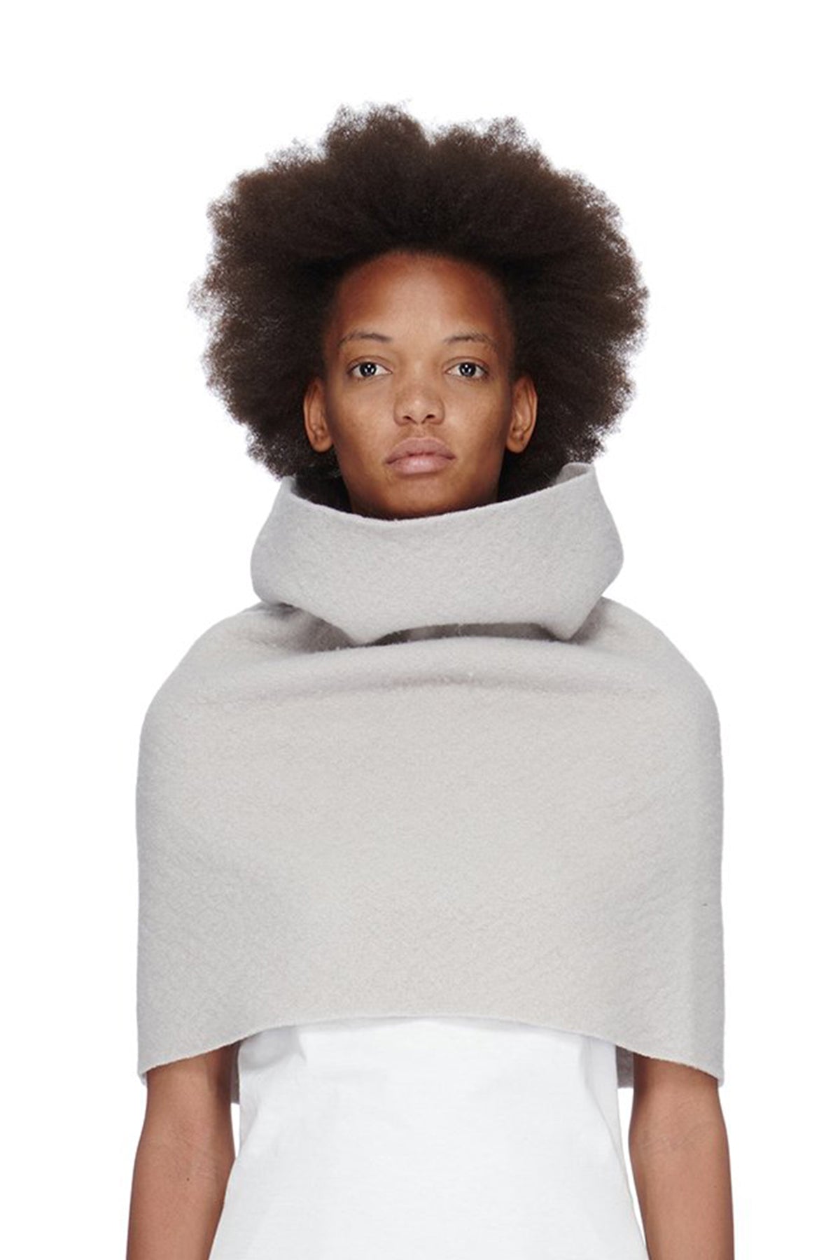 Cowl Collar