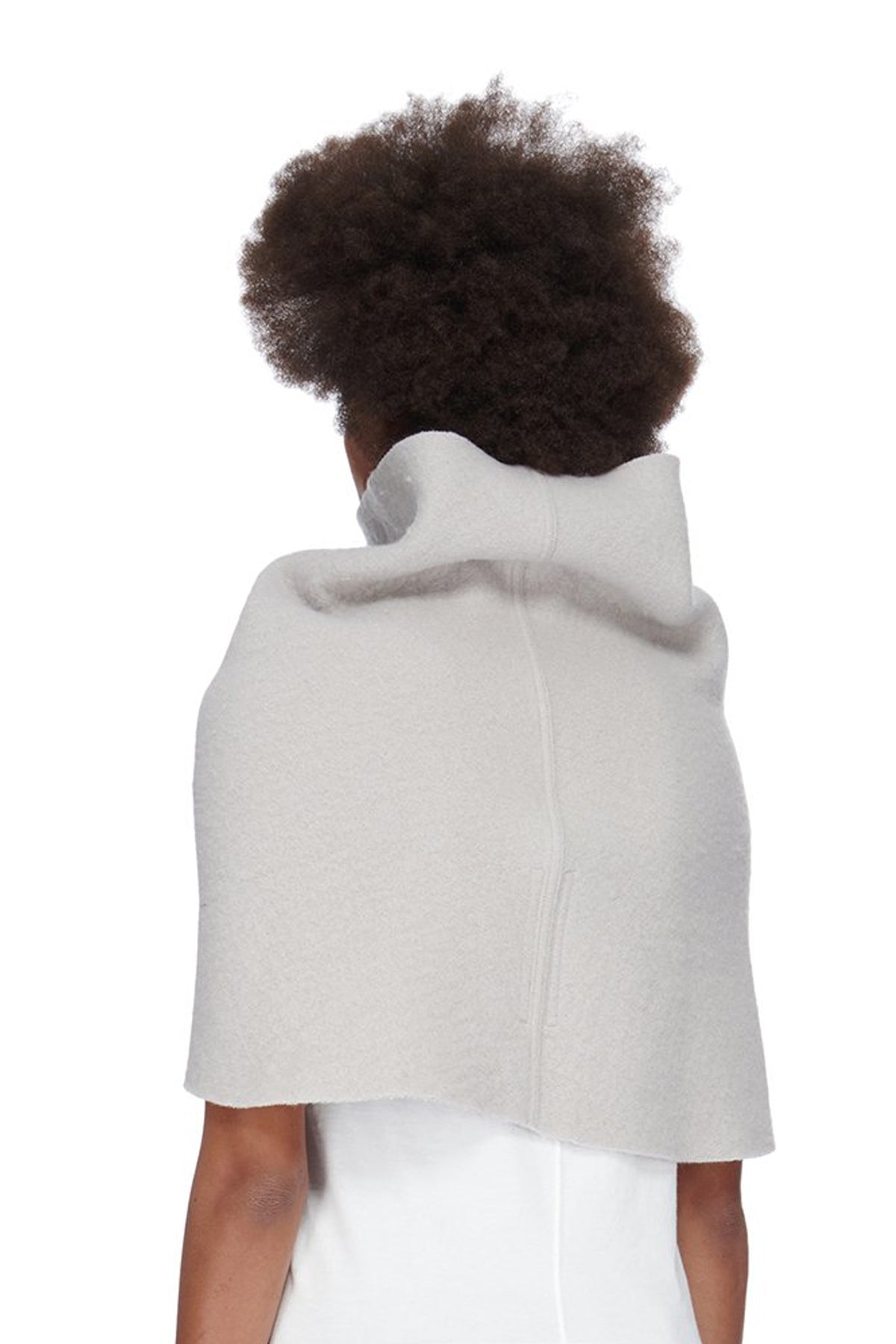 Cowl Collar