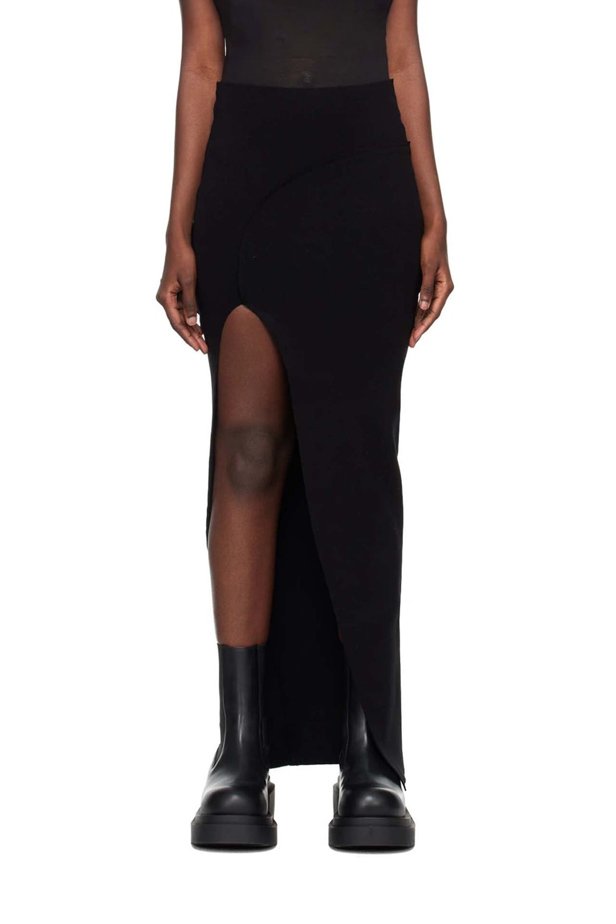 EDFU Skirt Ankle