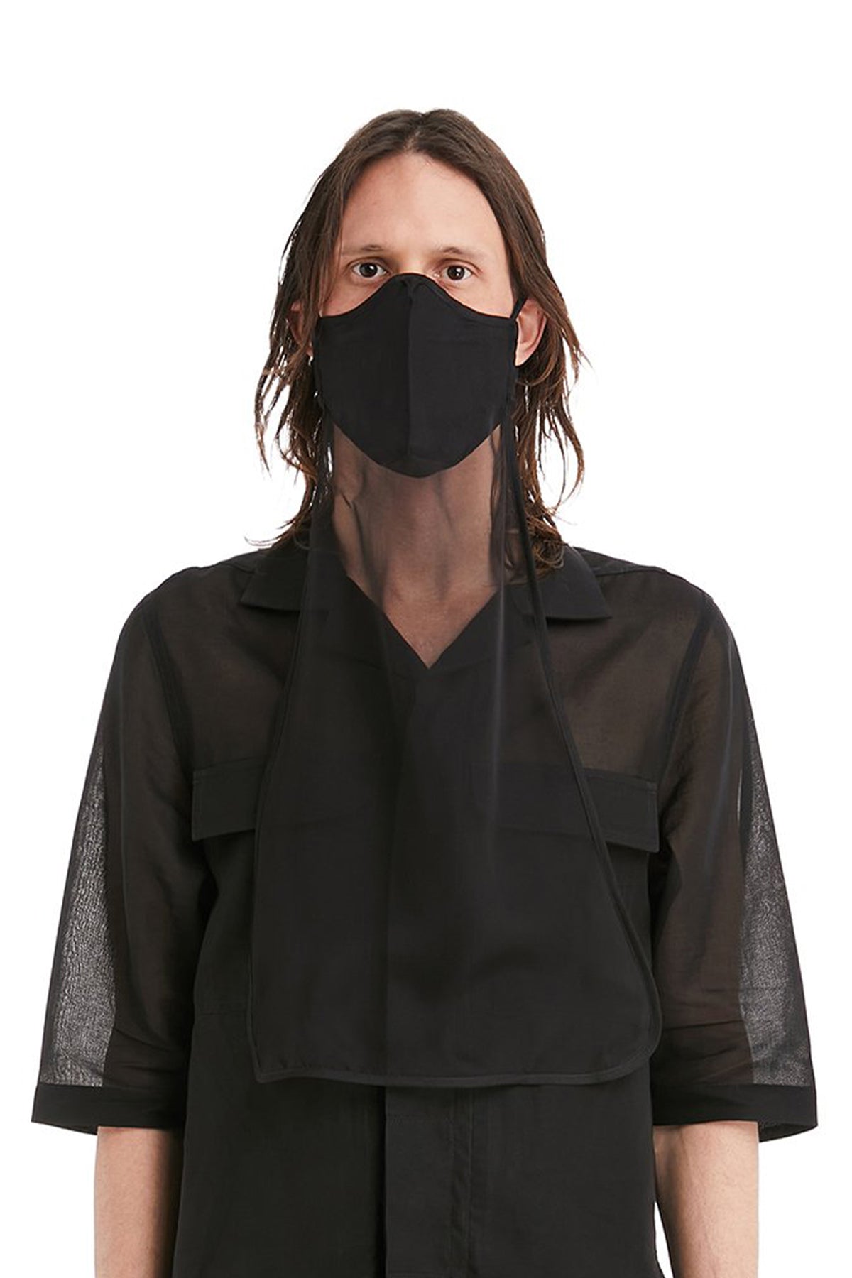 Long Mask