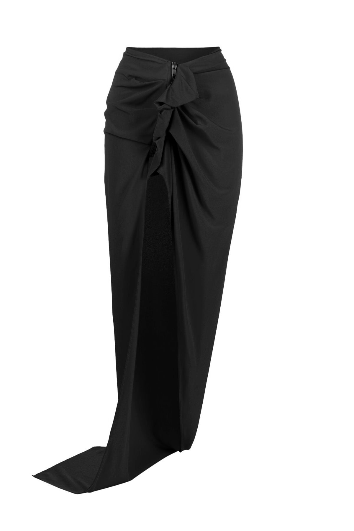 Woven EDFU Skirt