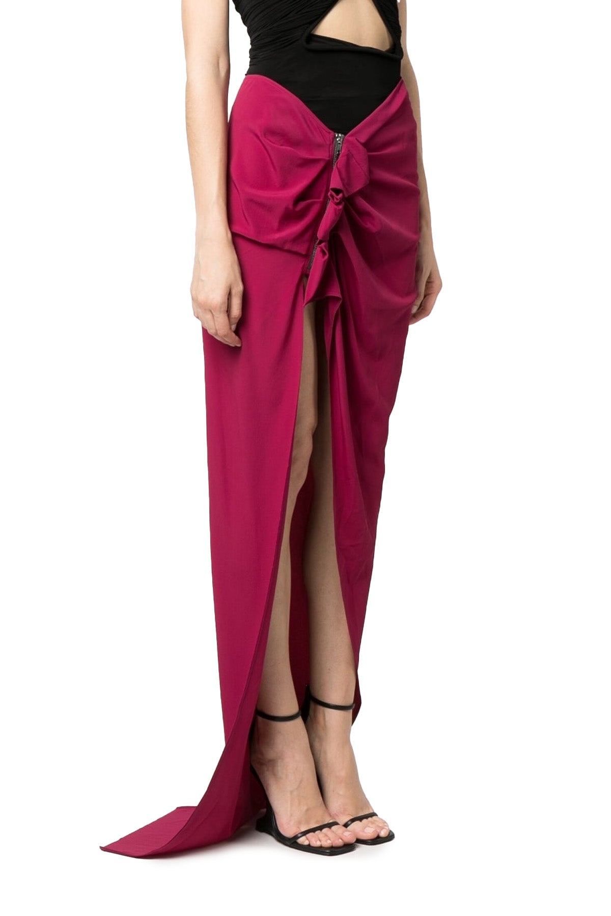 Woven EDFU Skirt