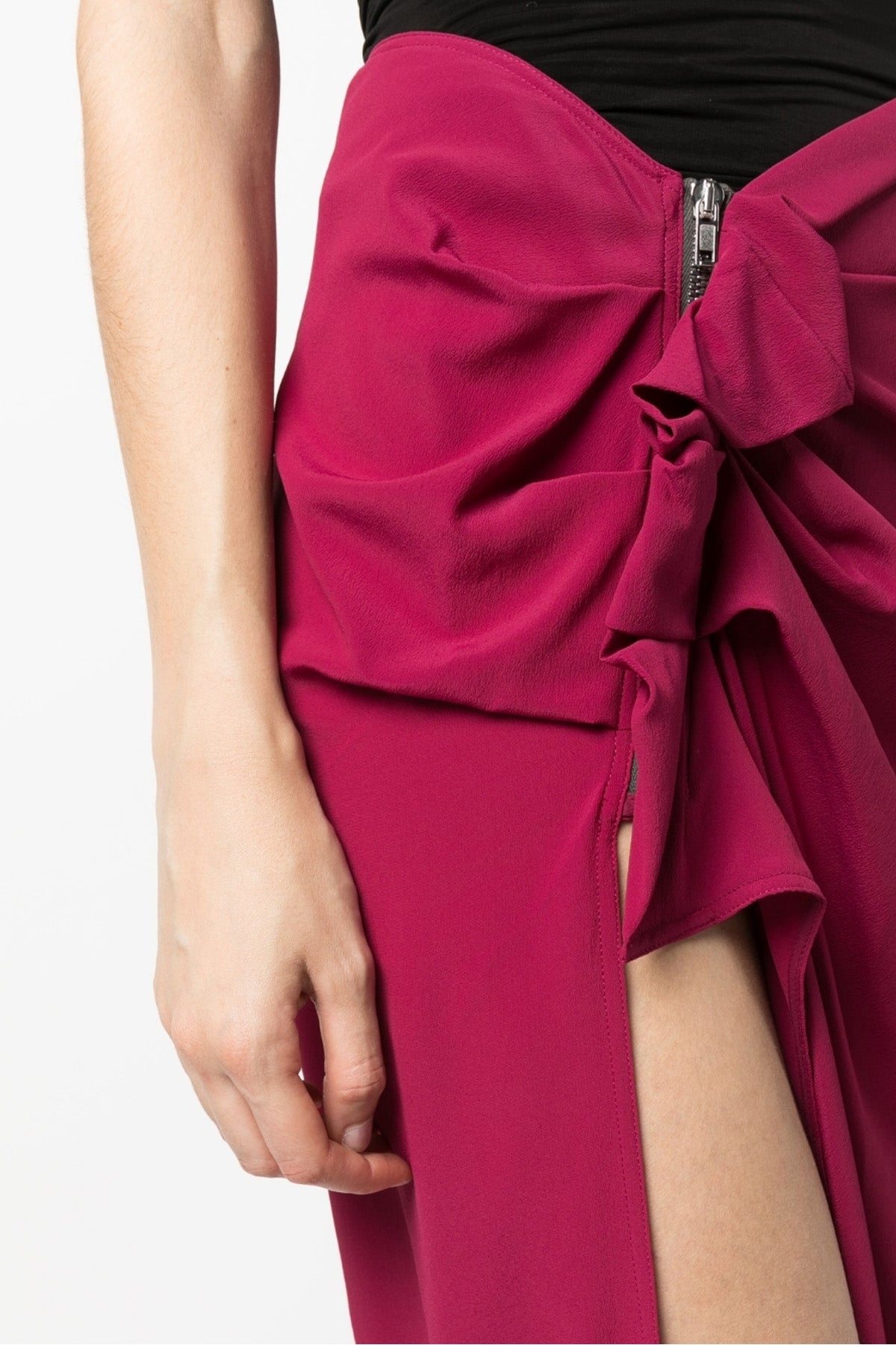 Woven EDFU Skirt