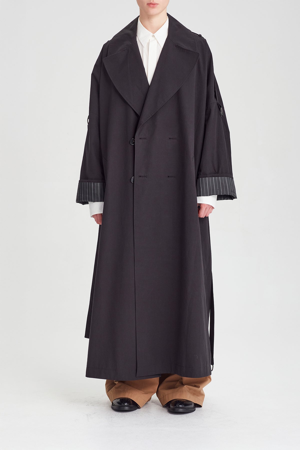 The Resort Trench