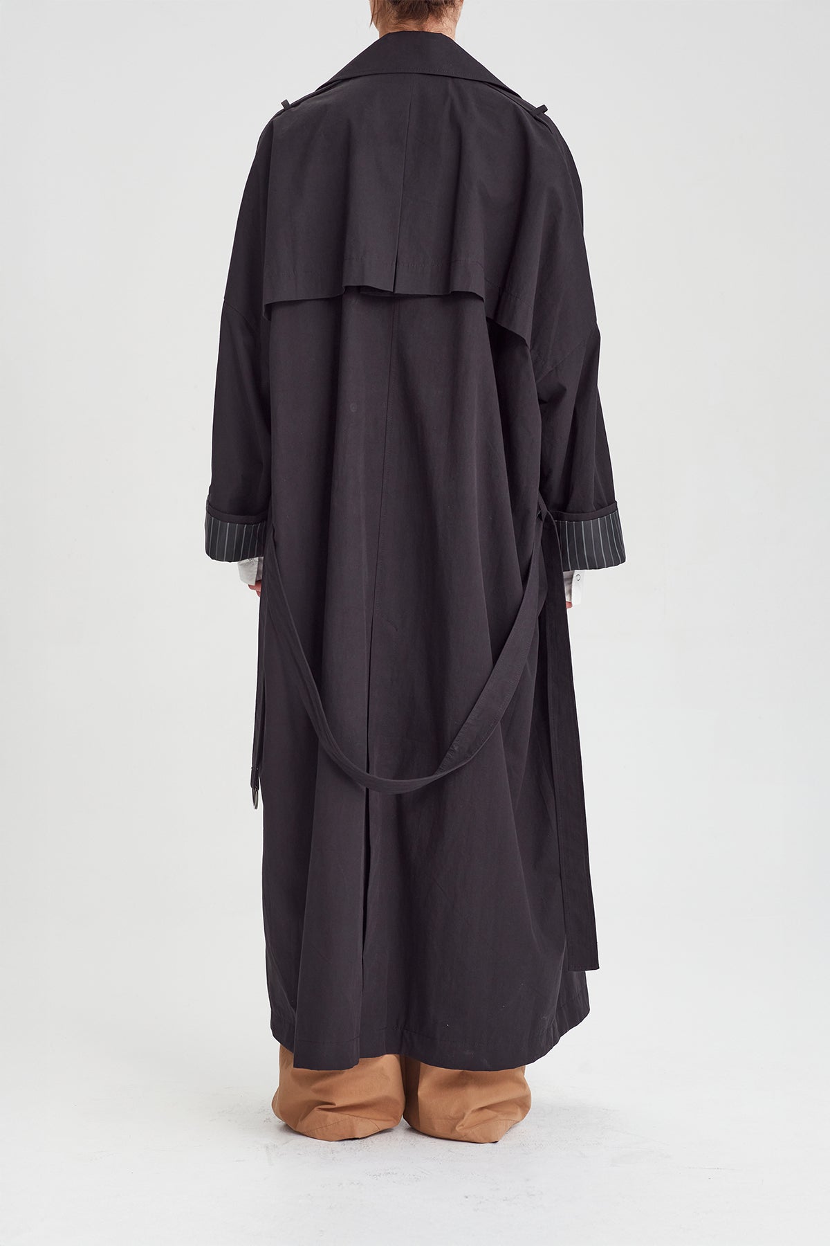 The Resort Trench