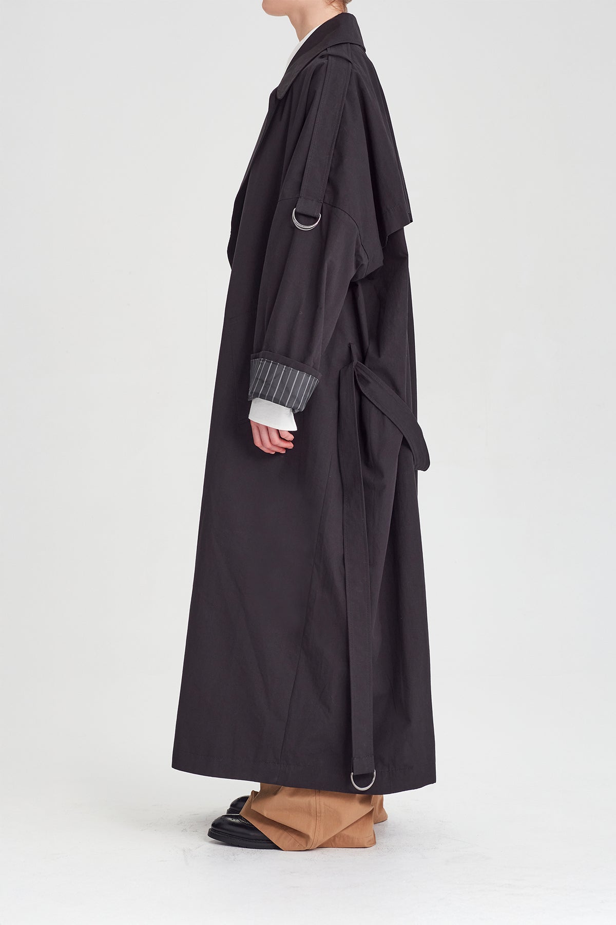 The Resort Trench