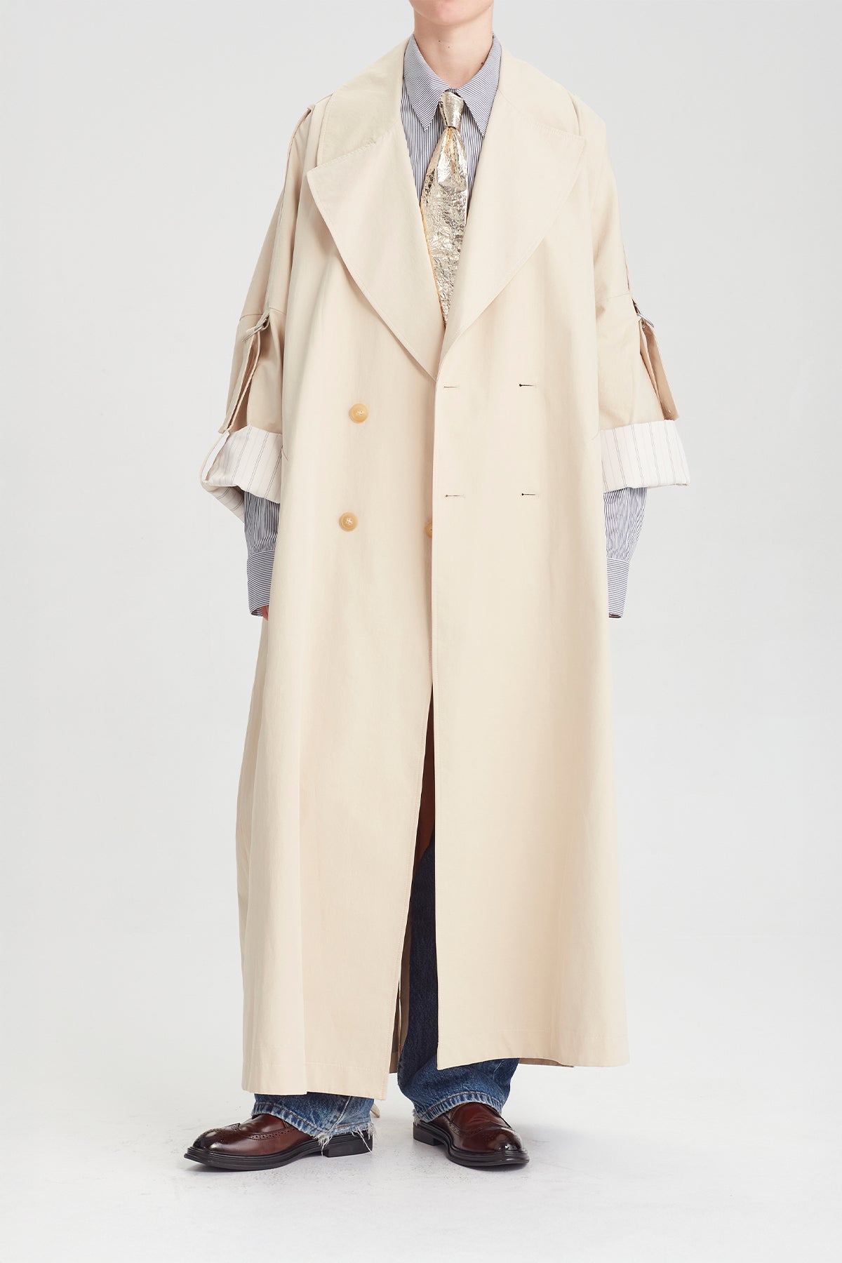 The Resort Trench