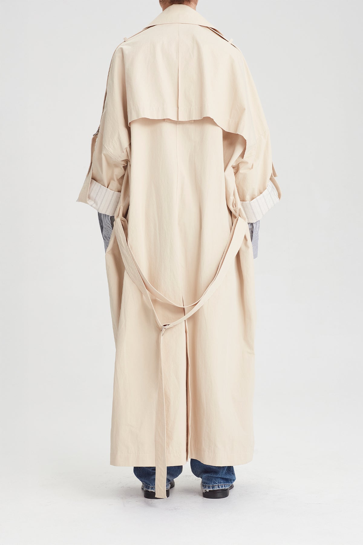 The Resort Trench