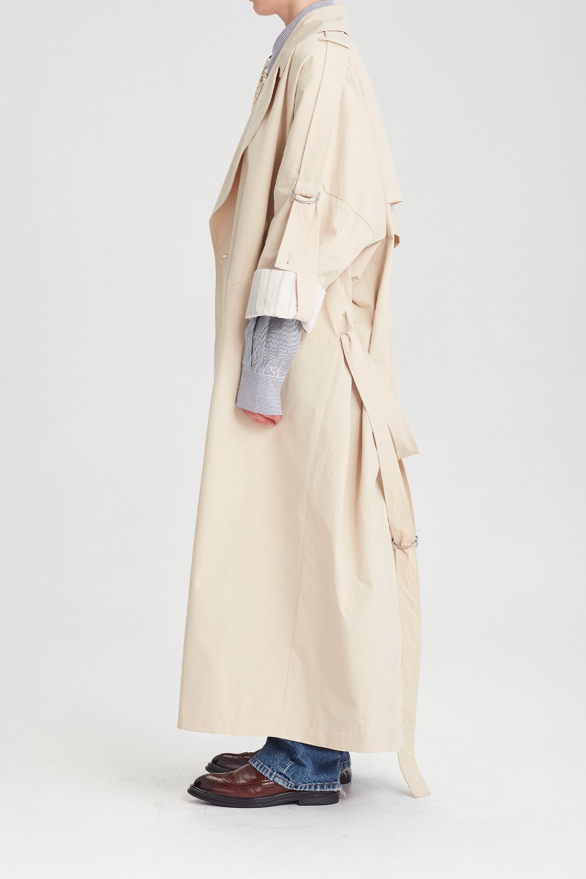 The Resort Trench