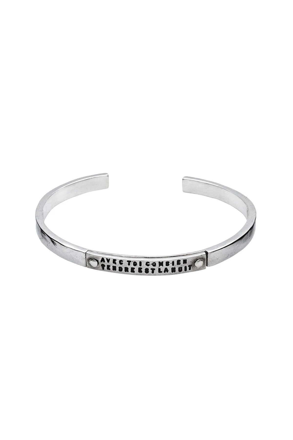 The Night Bracelet Fine