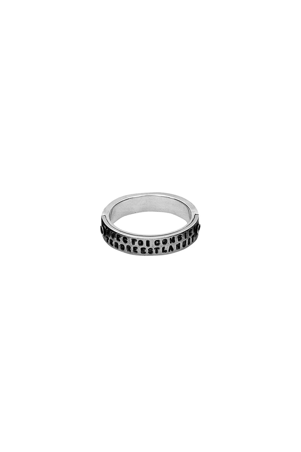 The Night Ring Fine