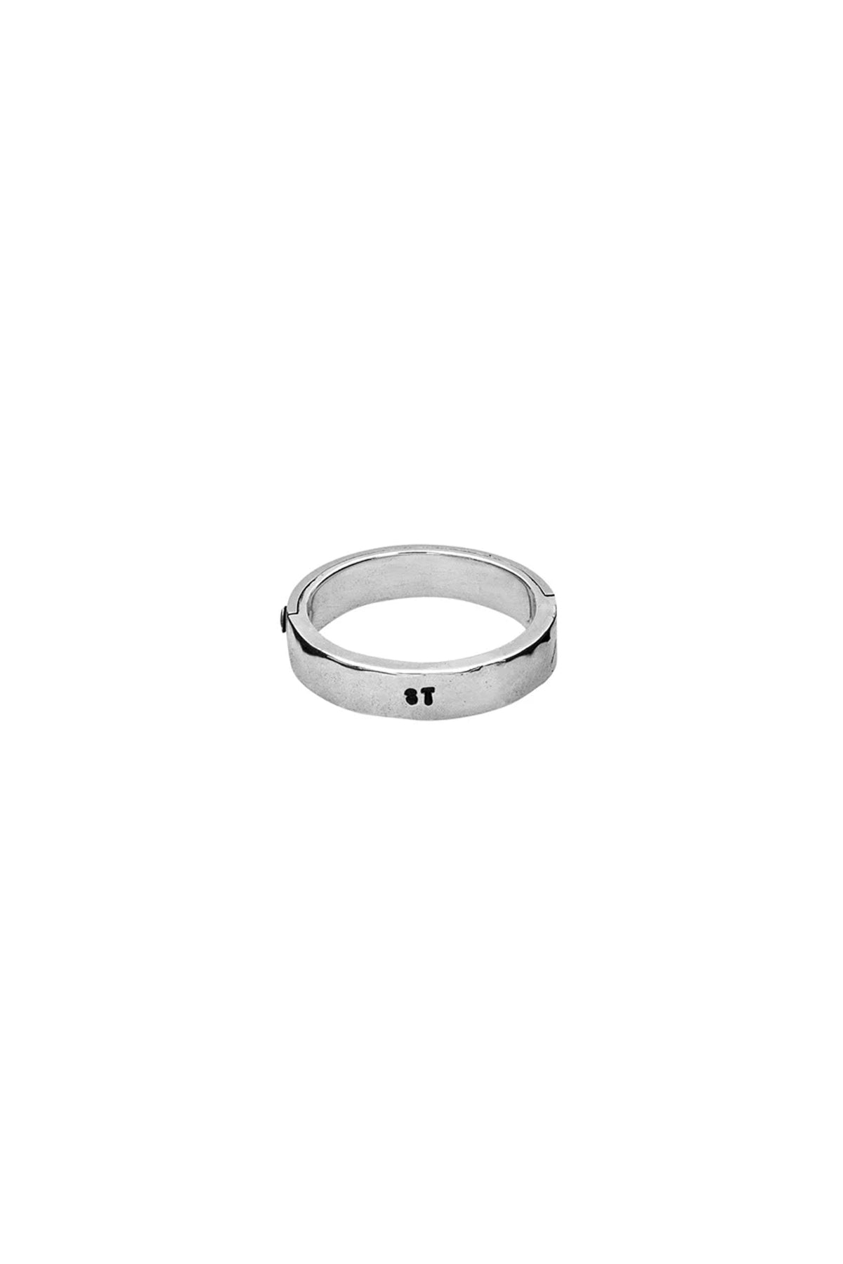 The Night Ring Fine