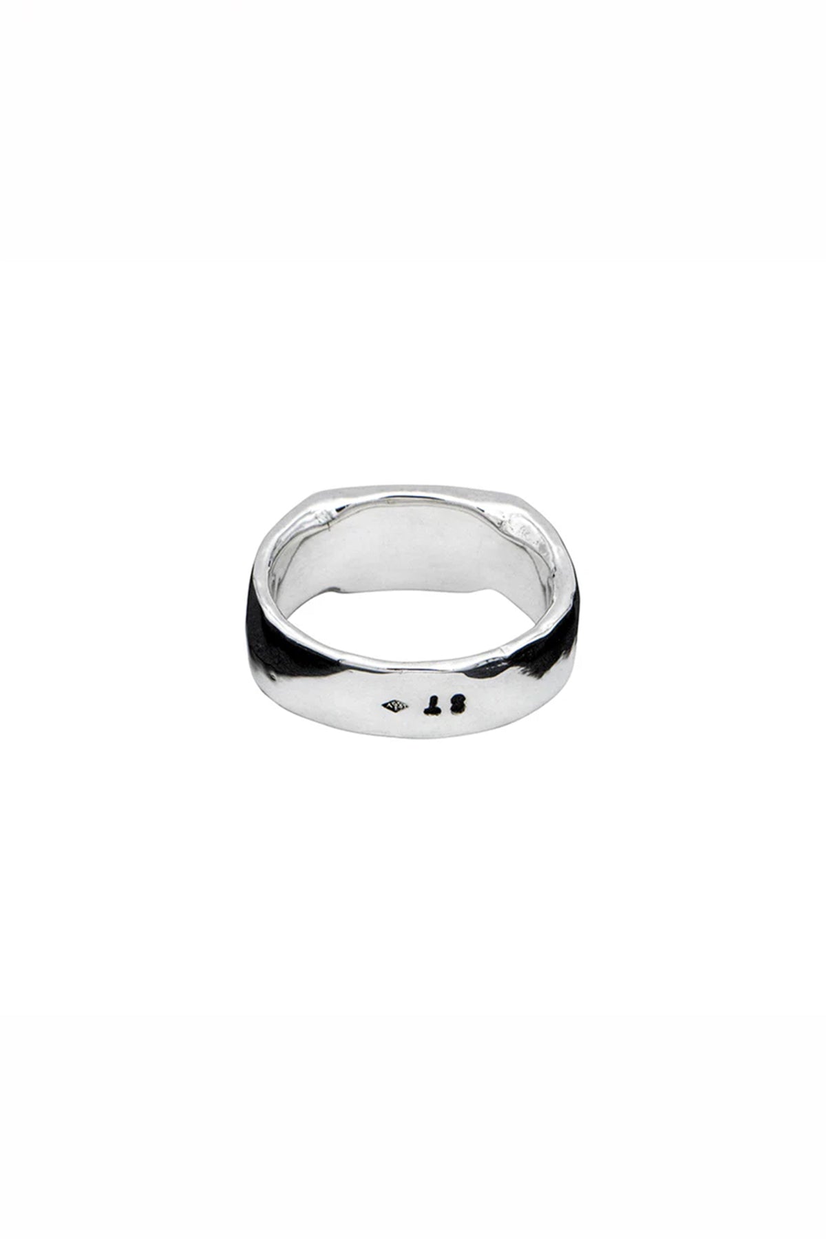 Always Signet Ring