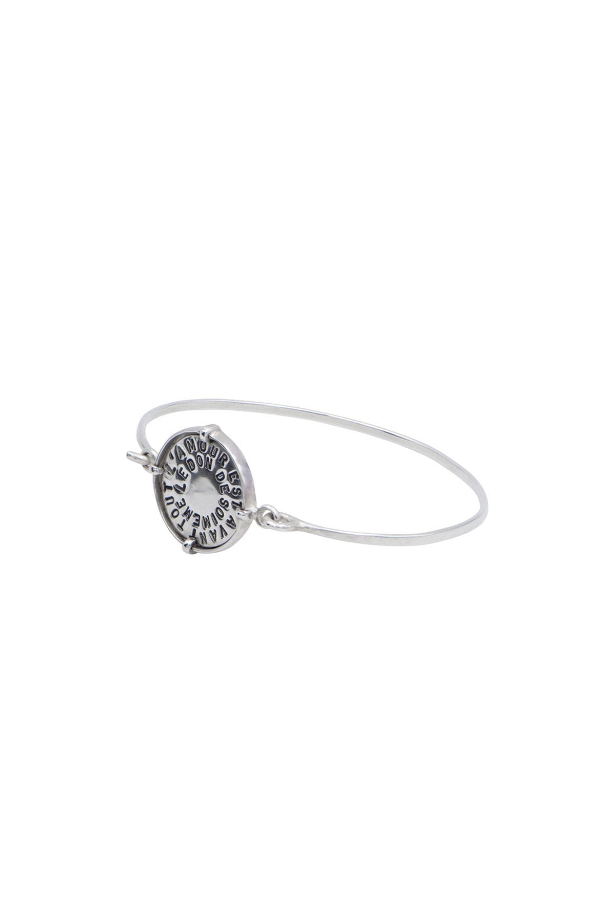 Christmas Bracelet
