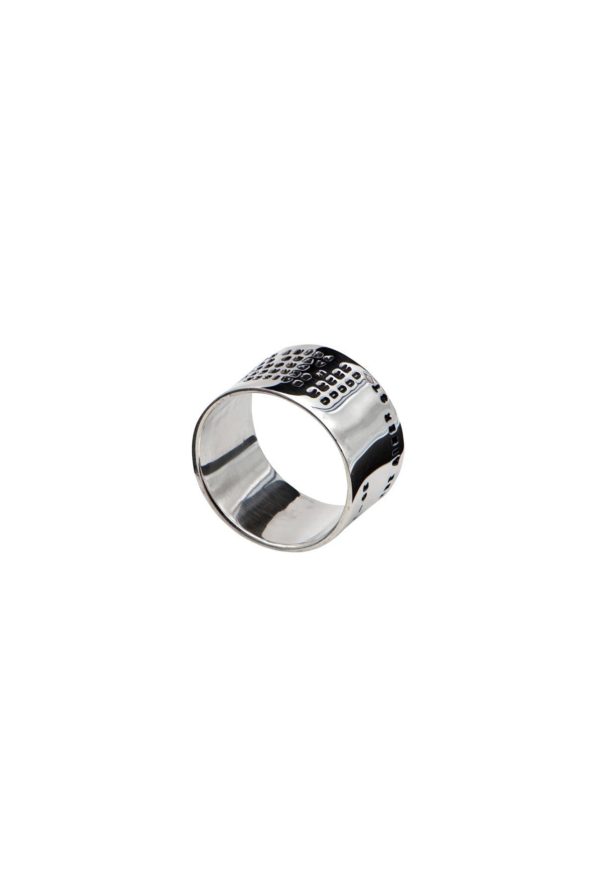 Large Edmond Rostand Ring