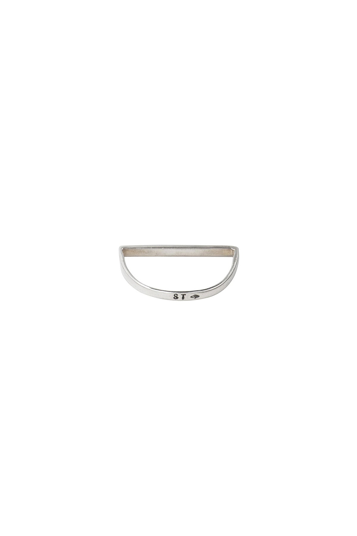 Forever Bar Ring