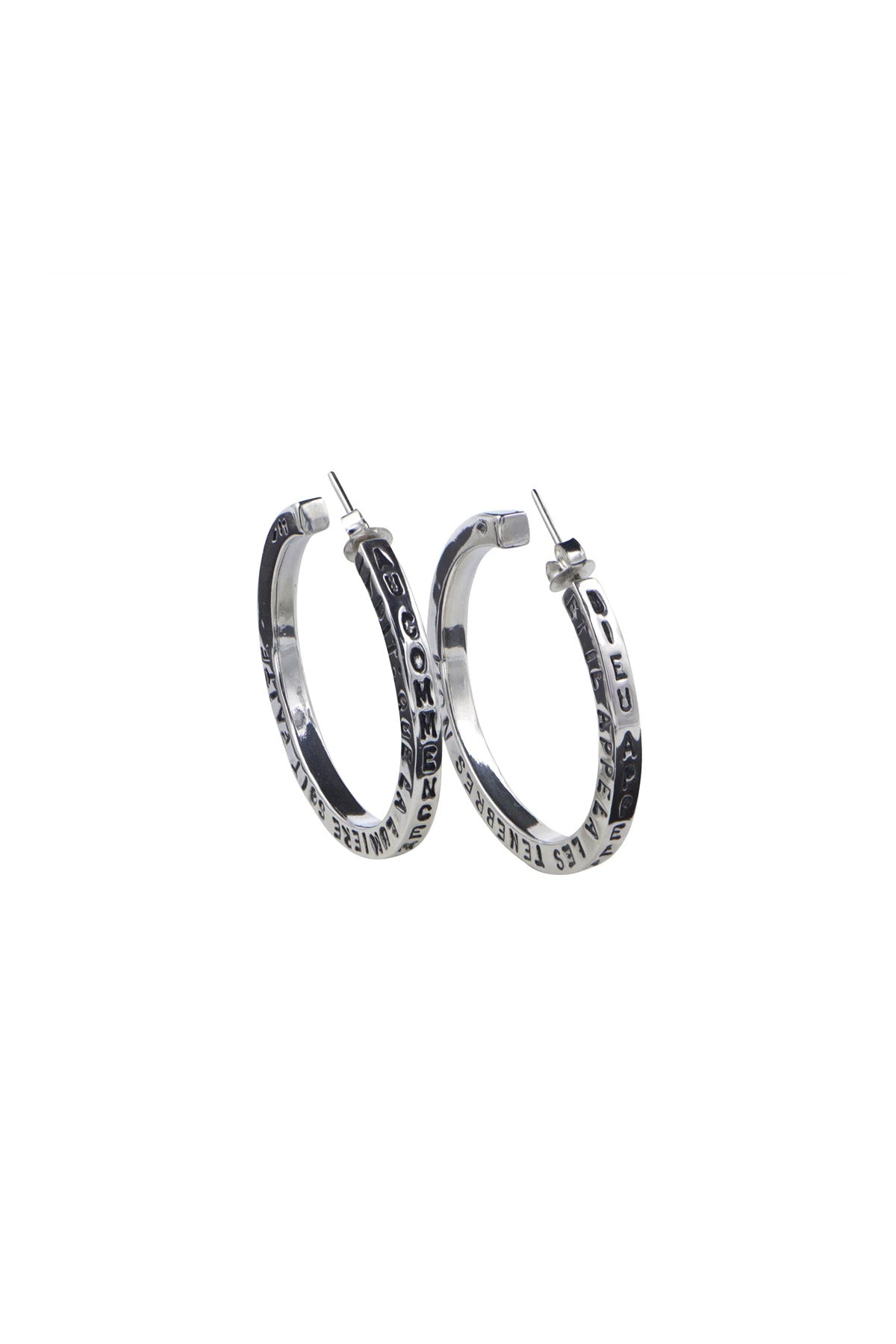 Genesis Earrings