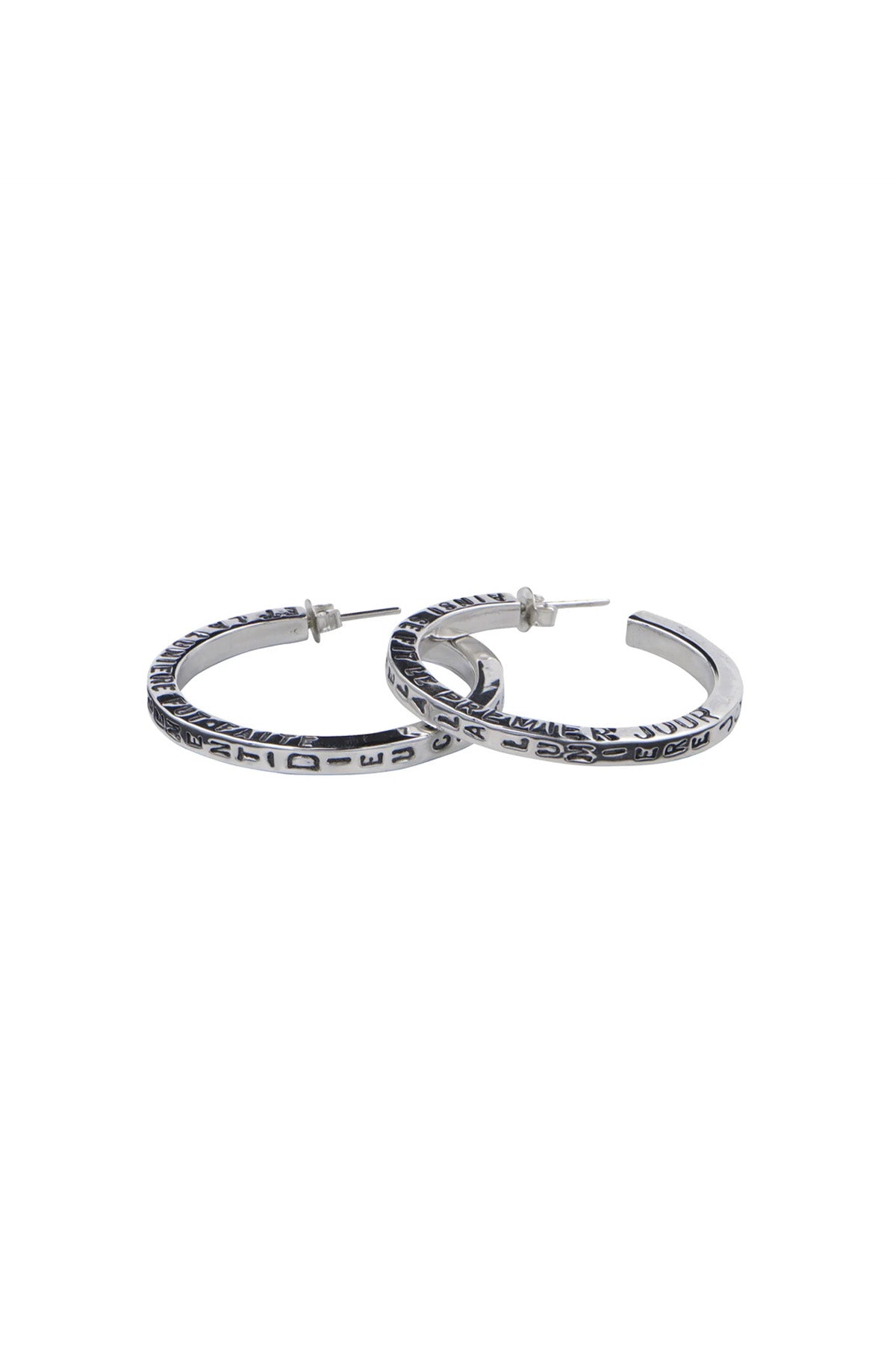 Genesis Earrings