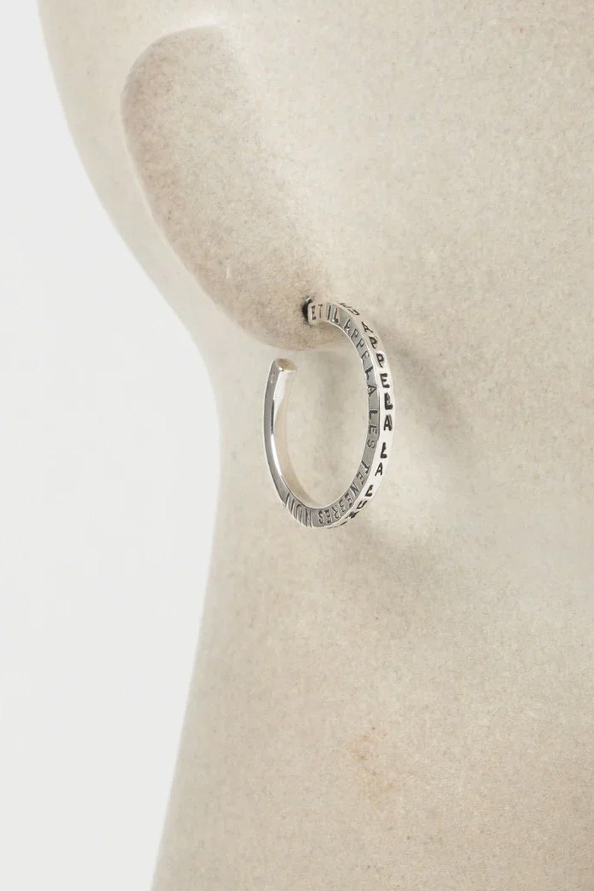Genesis Earrings