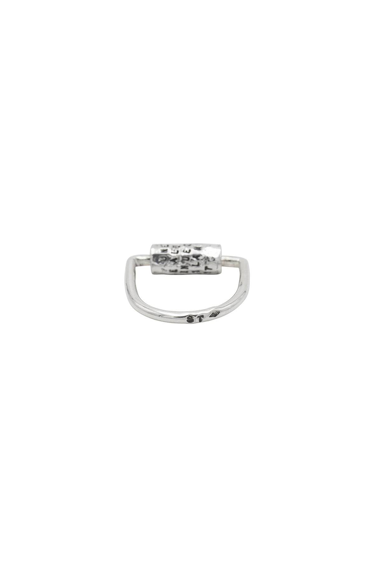 Its My Life Ring