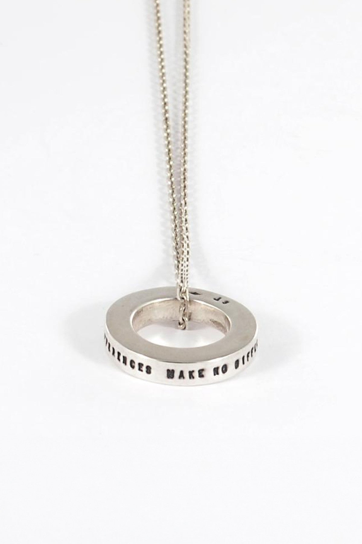 Joyce Pendant