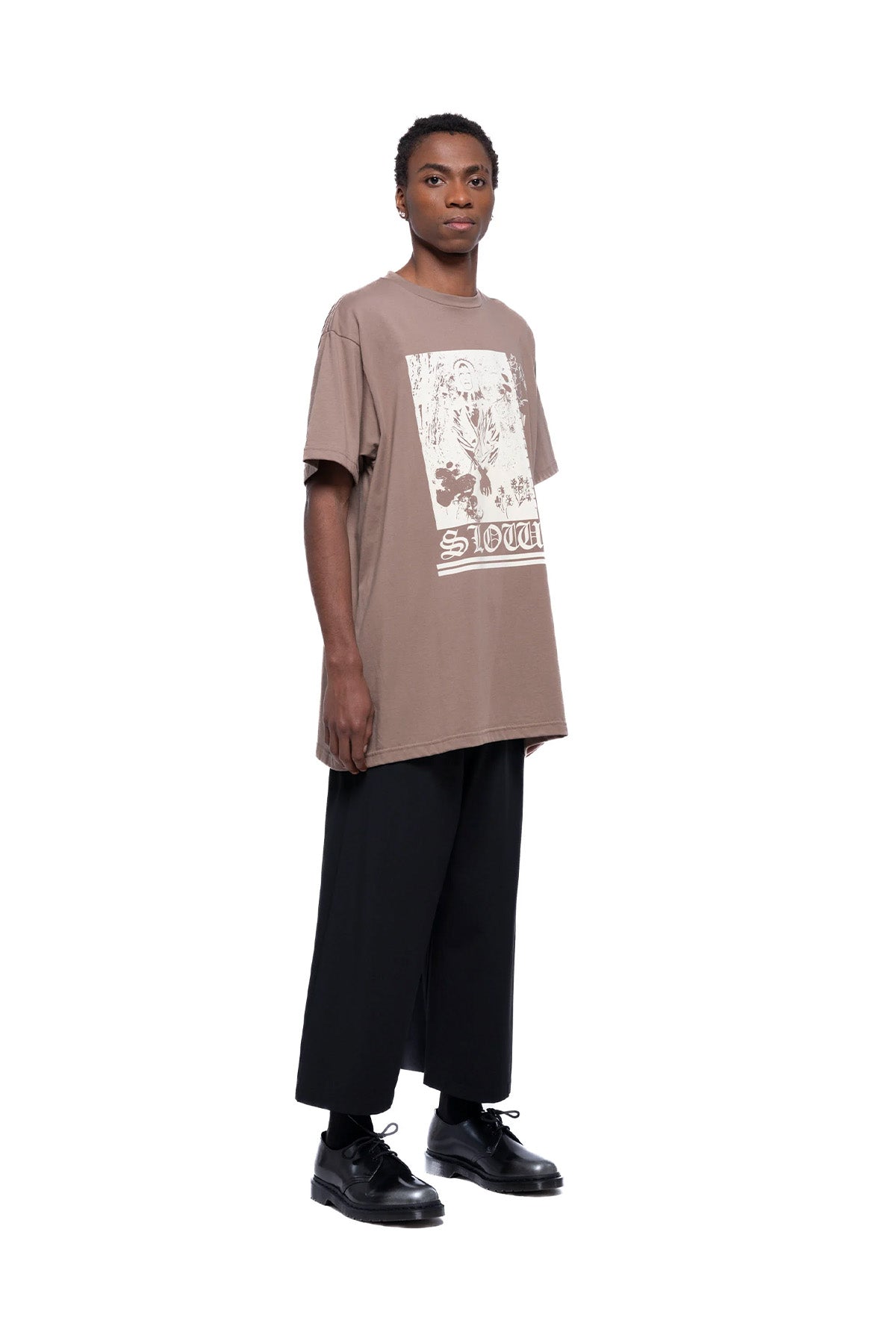 Slow Form T-Shirt
