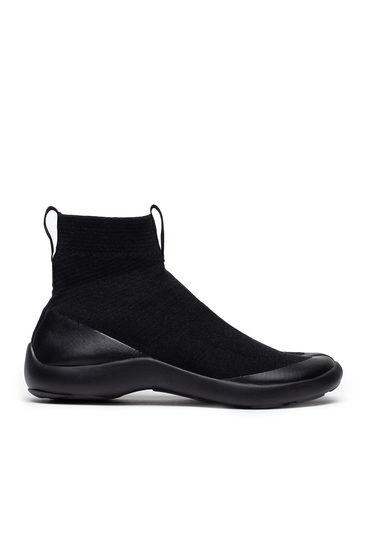 Tabi Hightop