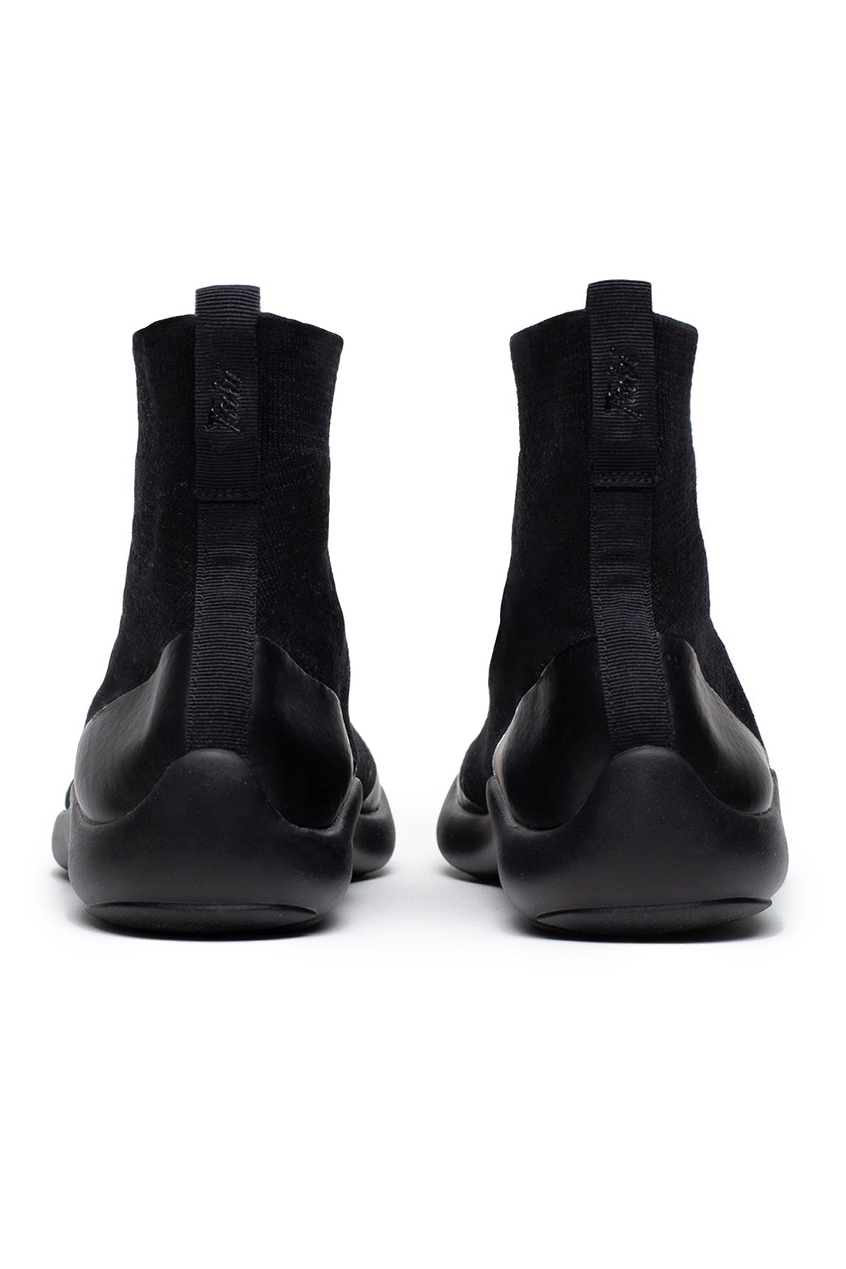 Tabi Hightop