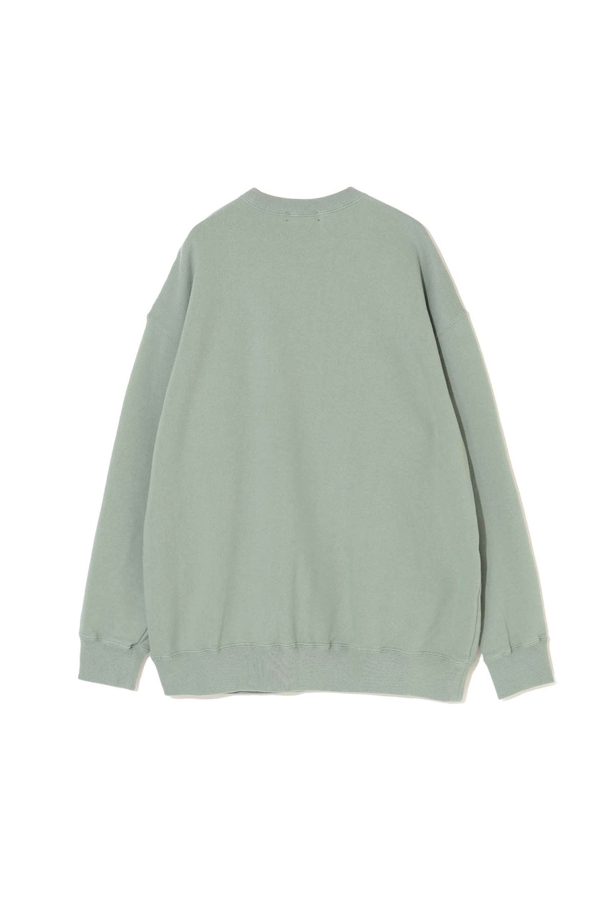 Broken Teddy Pullover