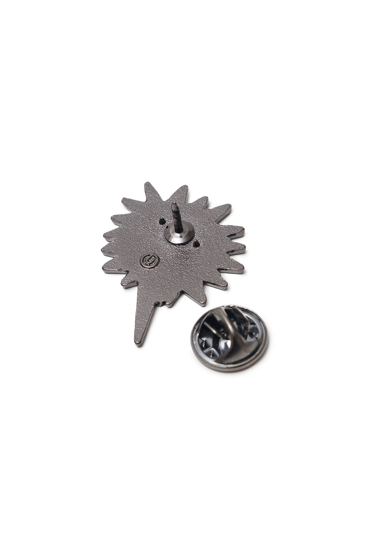 Burst Badge