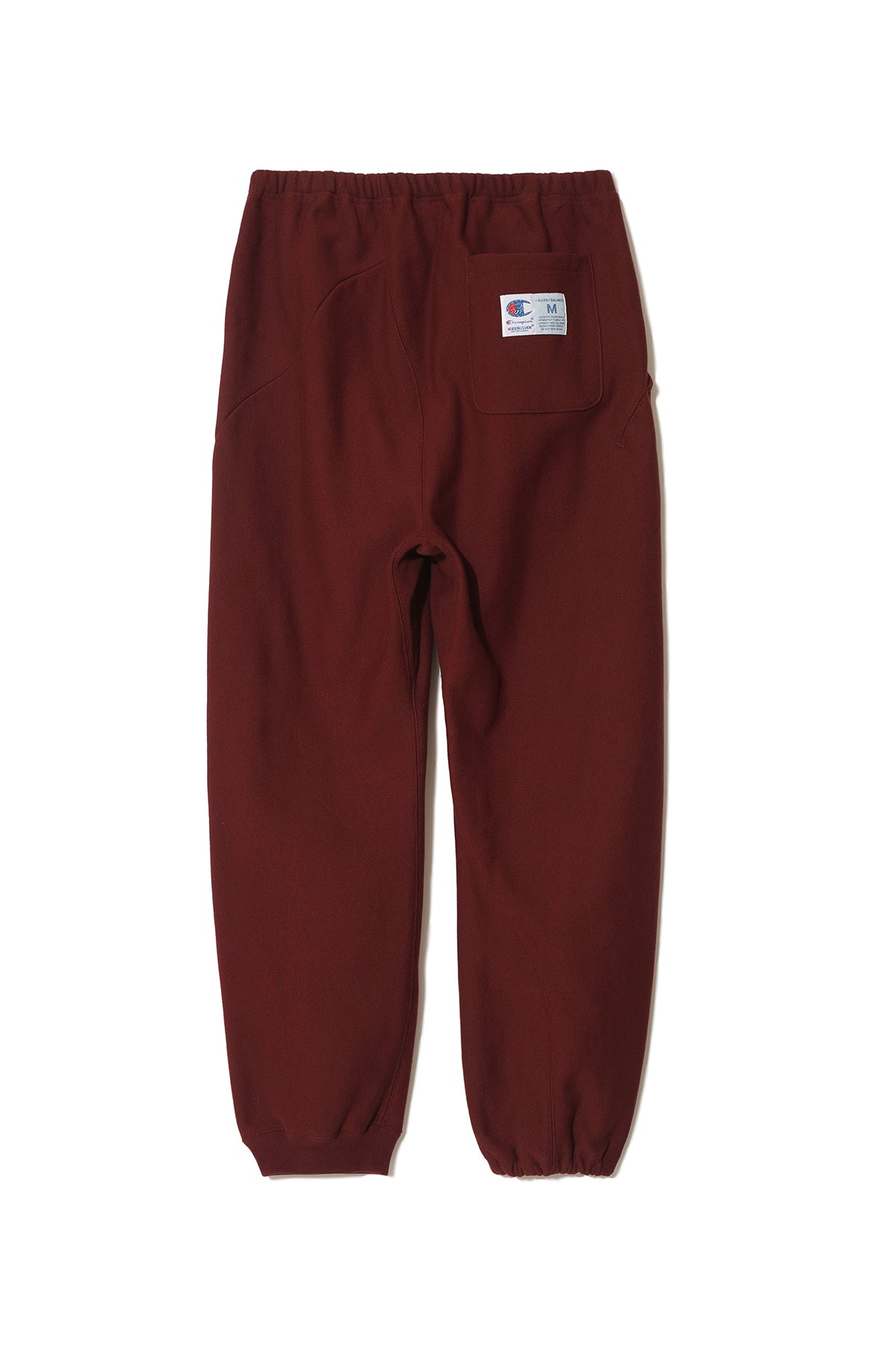 Reverse Weave Track Pants