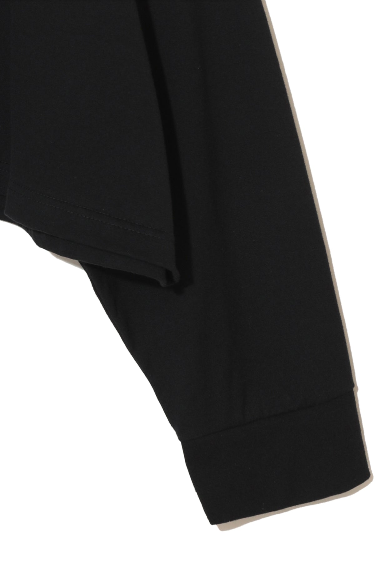 Cropped Devil Sweatshirt