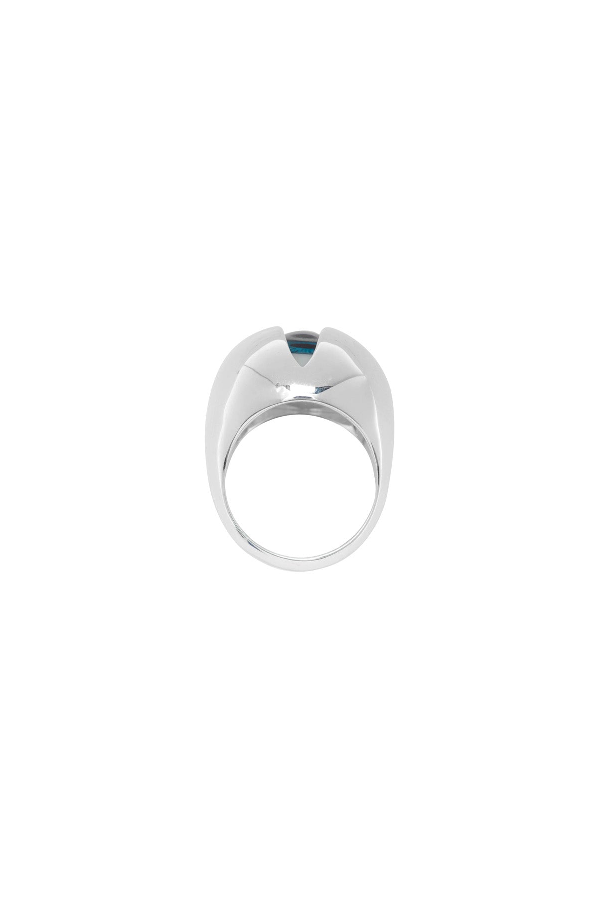 Eyeball Ring
