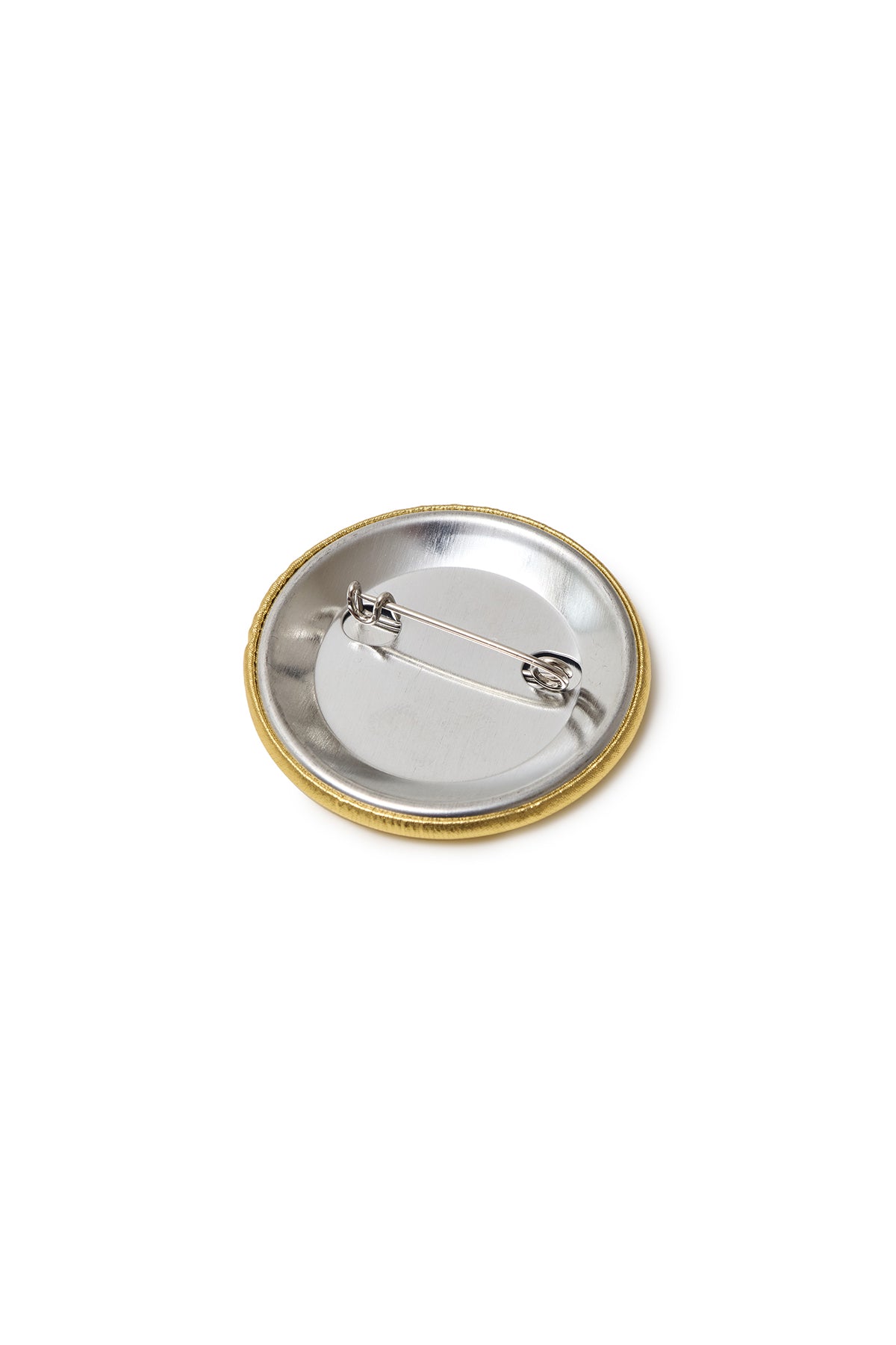 Gold Badge