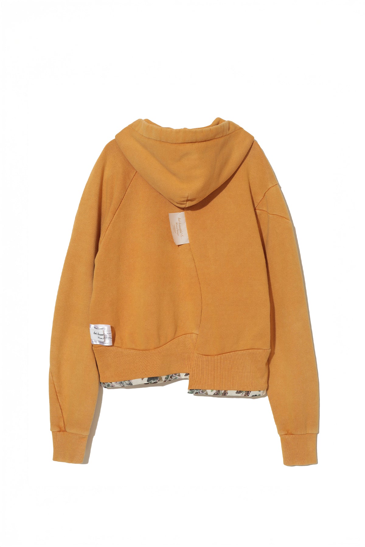 Washed Hoodie