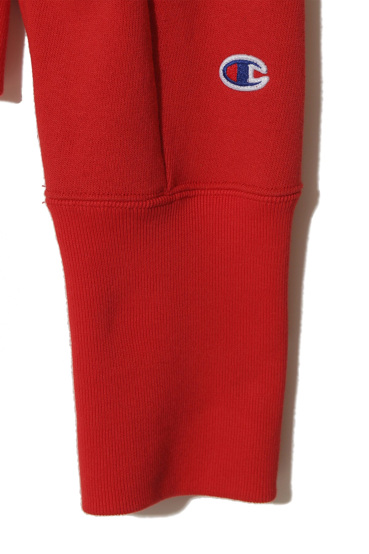 Zip Front Champion Hoodie