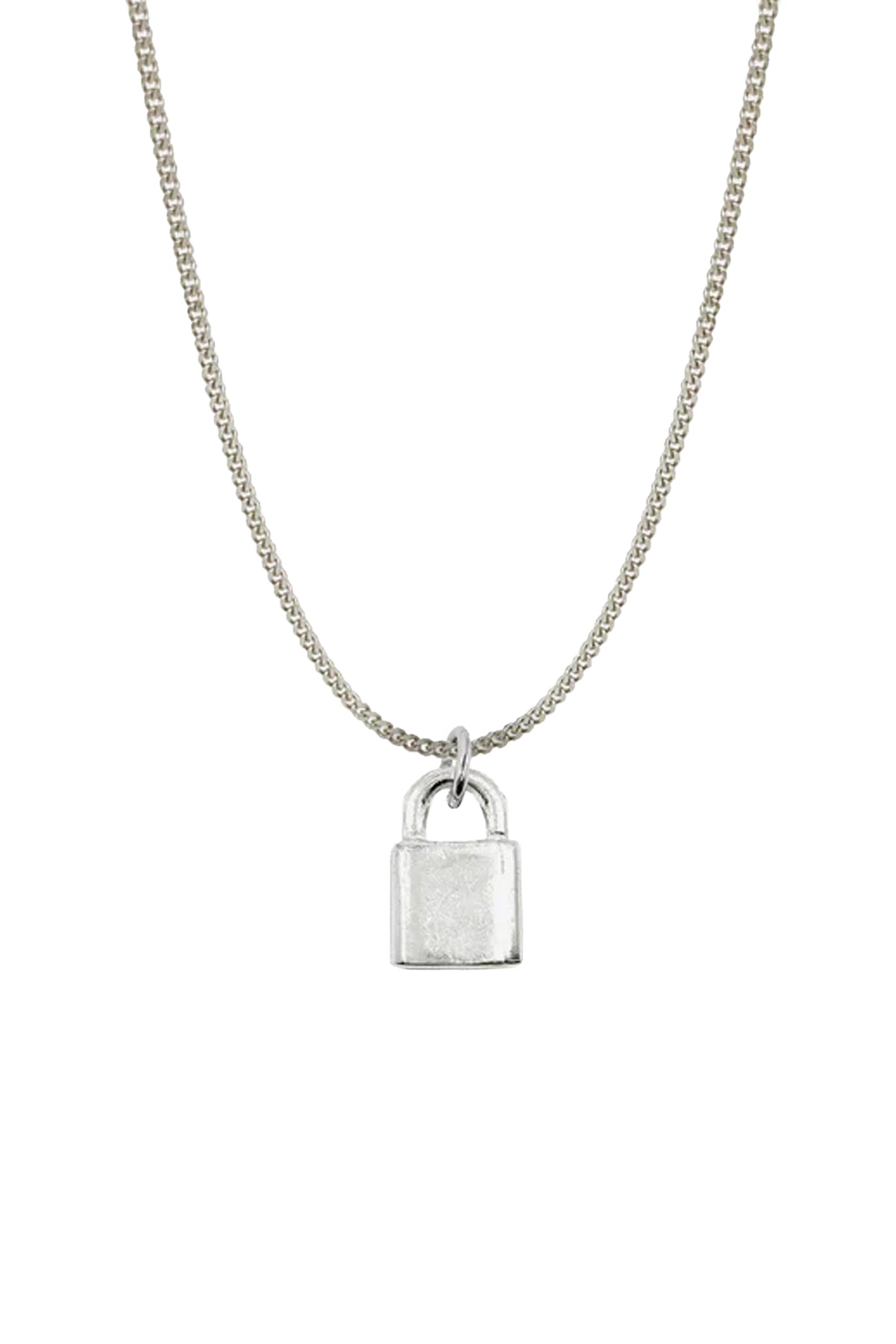 Security Pendant
