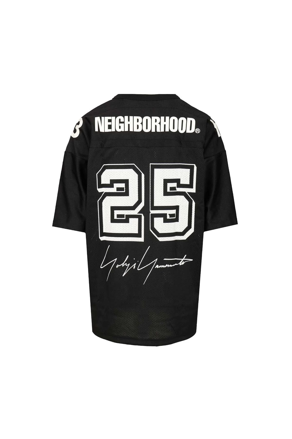 NBHD Football Jersey