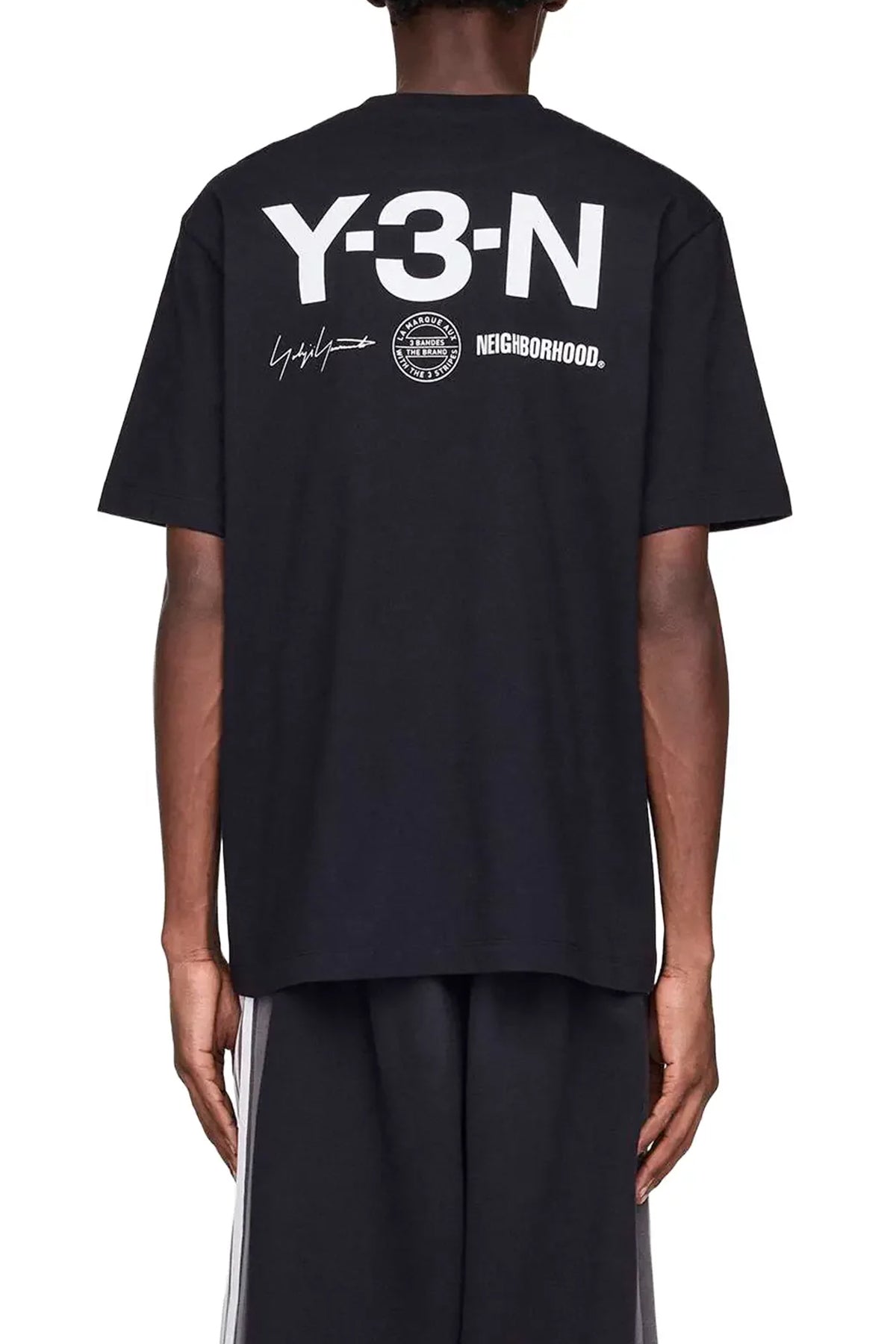 NBHD GFX Scorpion Tee