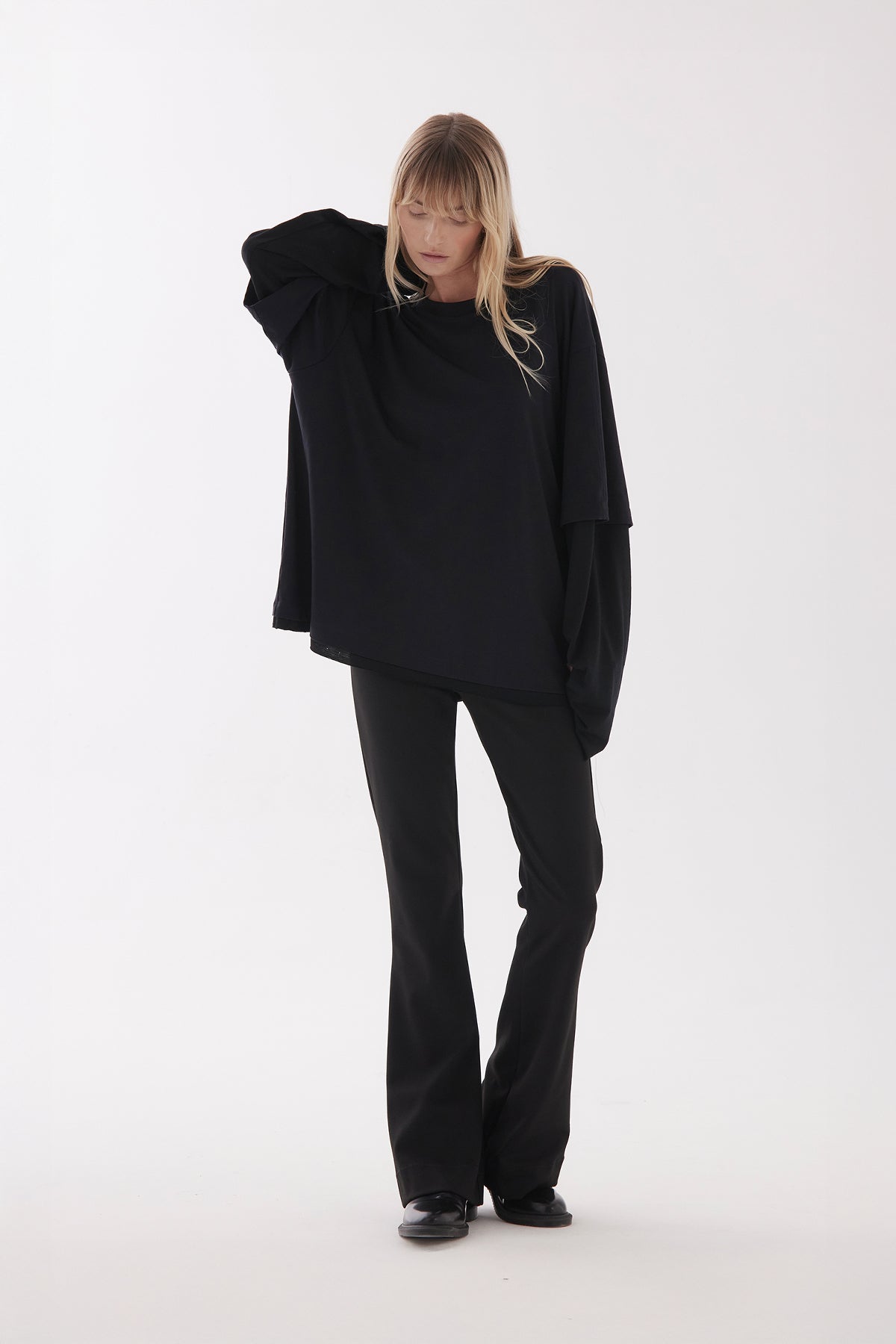 Layer Tee