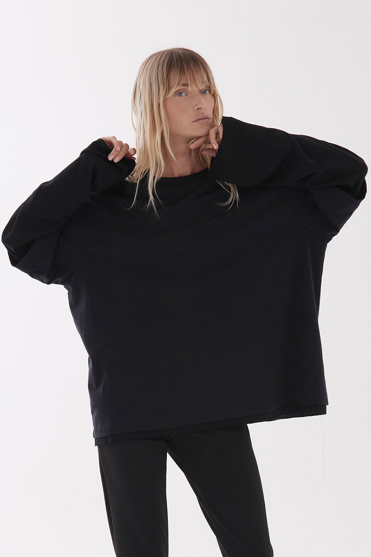Layer Tee