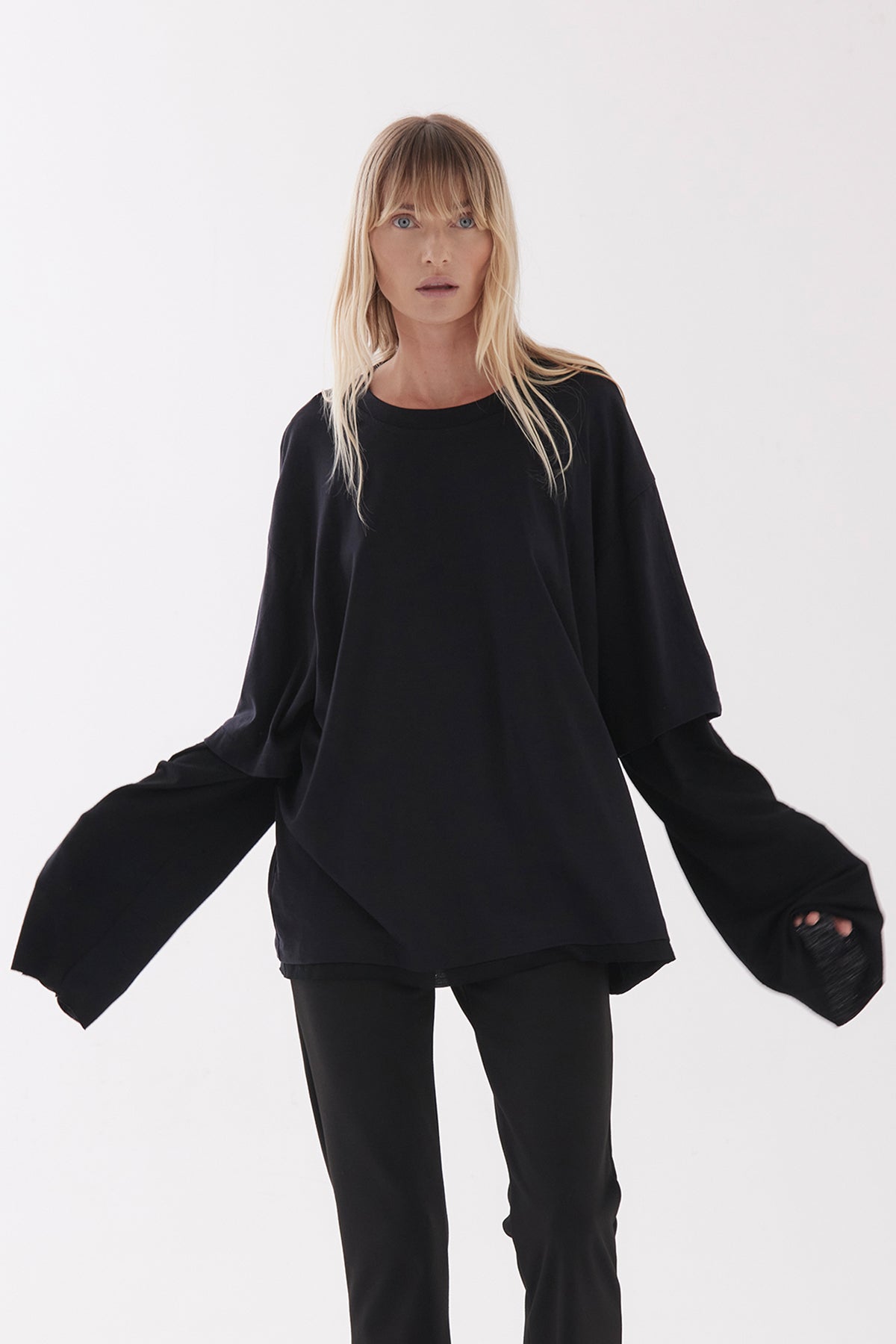 Layer Tee