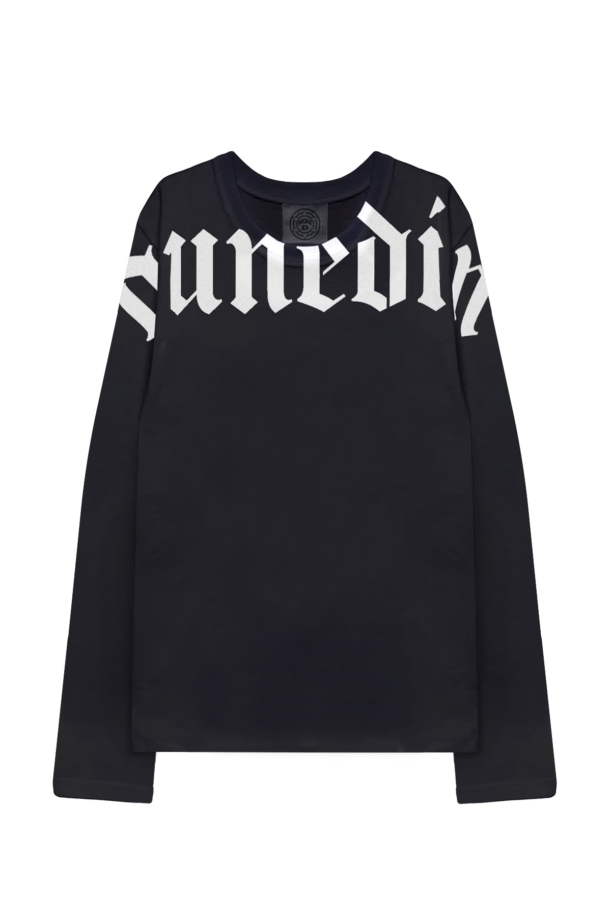 Big Dunedin Long Sleeve